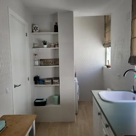 Piso Stylety Alcazar Apartment Talavera de la Reina Exterior photo