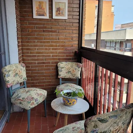 Piso Stylety Alcazar Apartment Talavera de la Reina Exterior photo