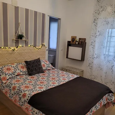 Piso Stylety Alcazar Apartment Talavera de la Reina Exterior photo