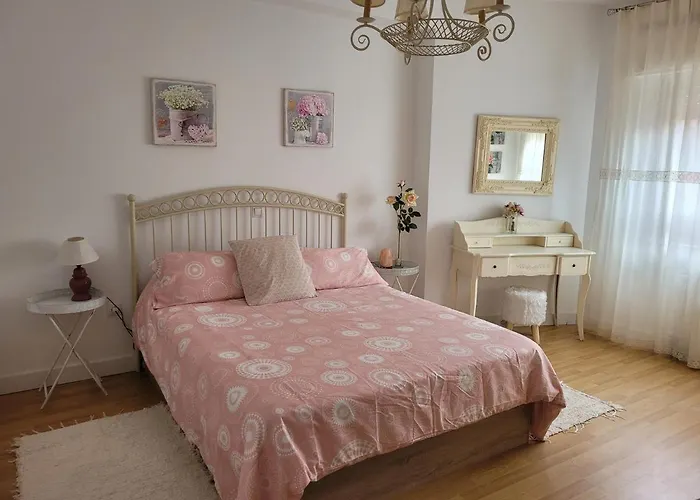 Piso Stylety Alcazar