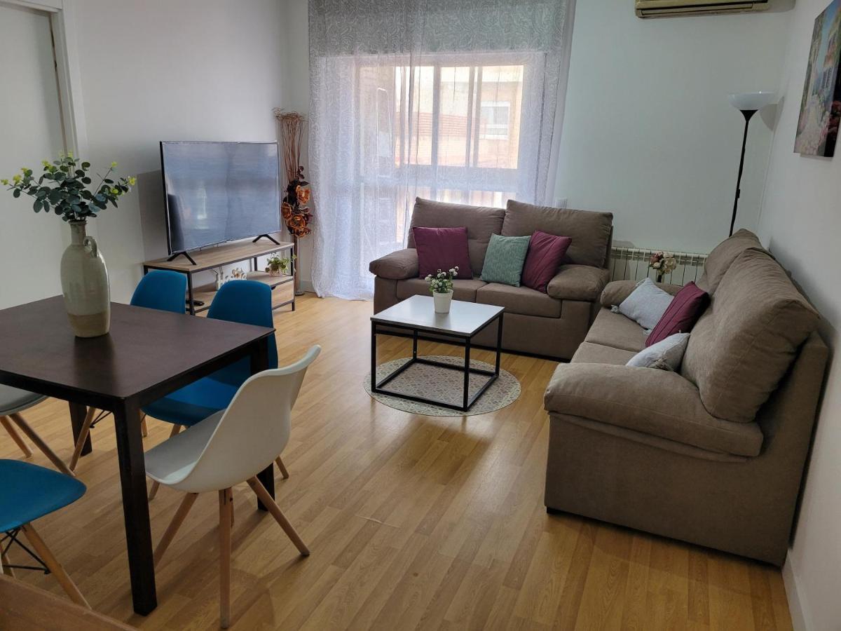 Apartment Piso Stylety Alcazar Talavera de la Reina