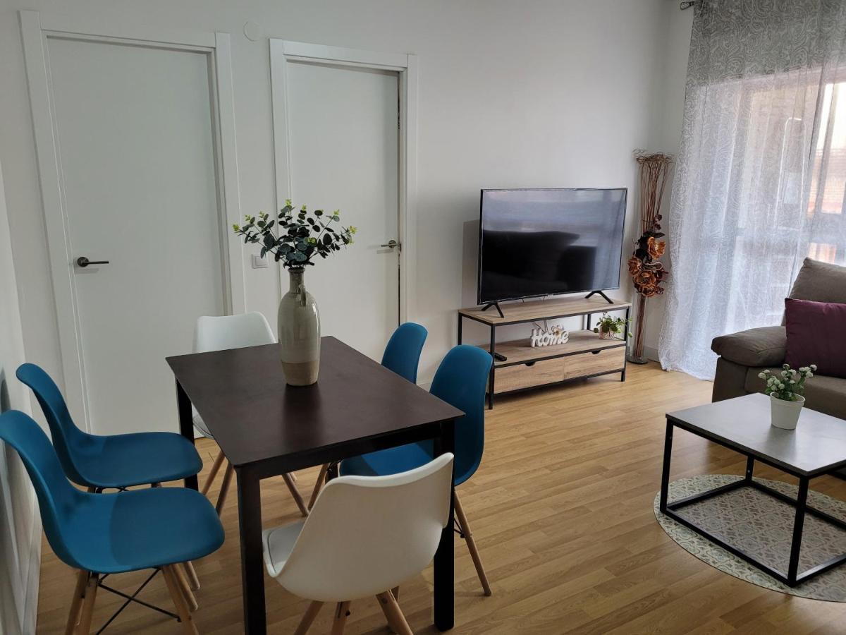 Apartment Piso Stylety Alcazar Talavera de la Reina