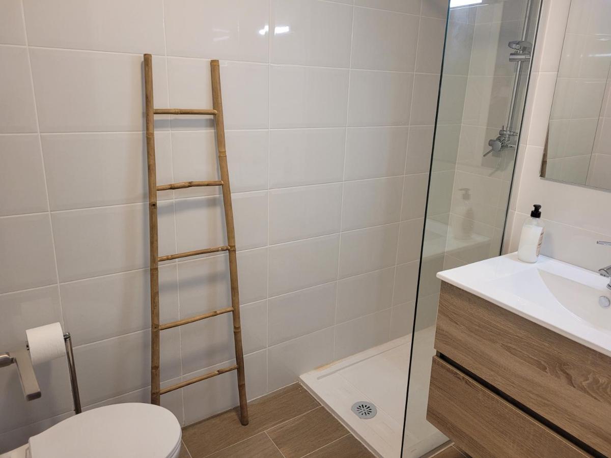 Piso Stylety Alcazar Apartment *
