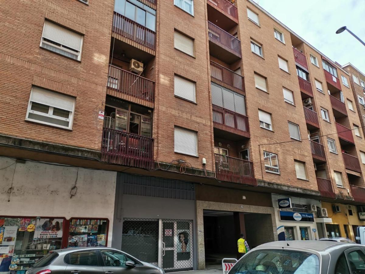 Piso Stylety Alcazar Apartment Talavera de la Reina