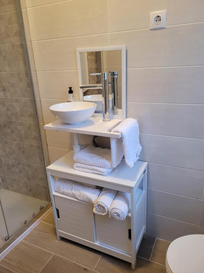 Apartment Piso Stylety Alcazar *