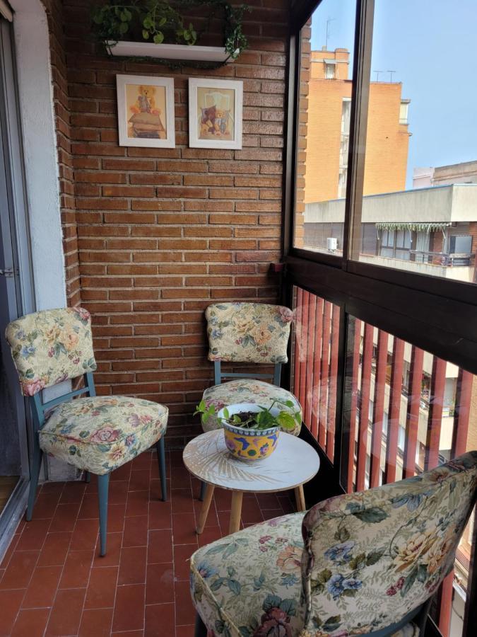 Piso Stylety Alcazar Apartment