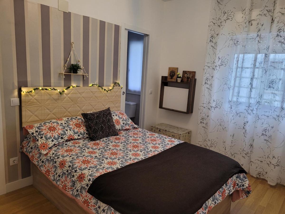 Apartment Piso Stylety Alcazar