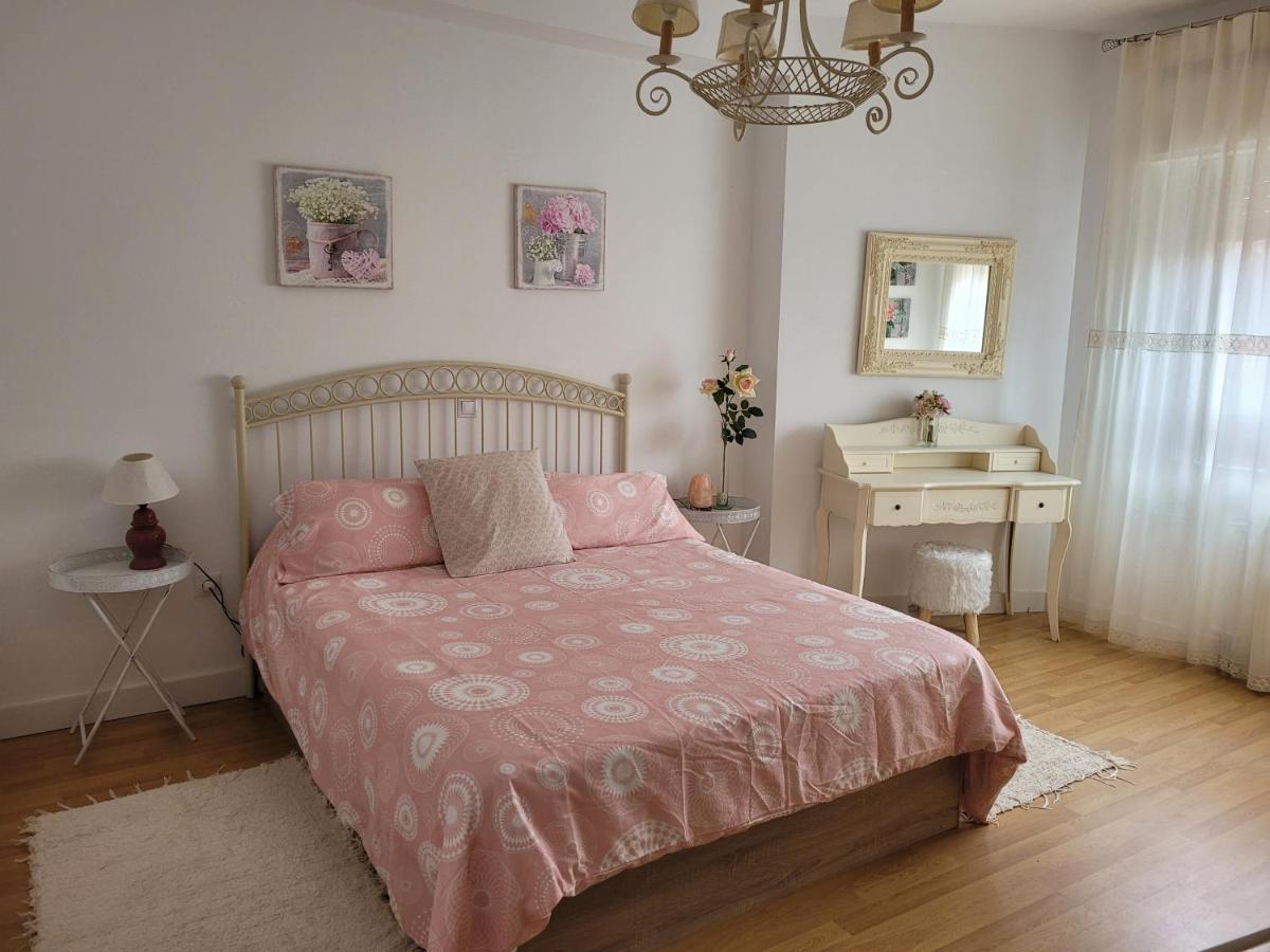 Piso Stylety Alcazar Apartment *