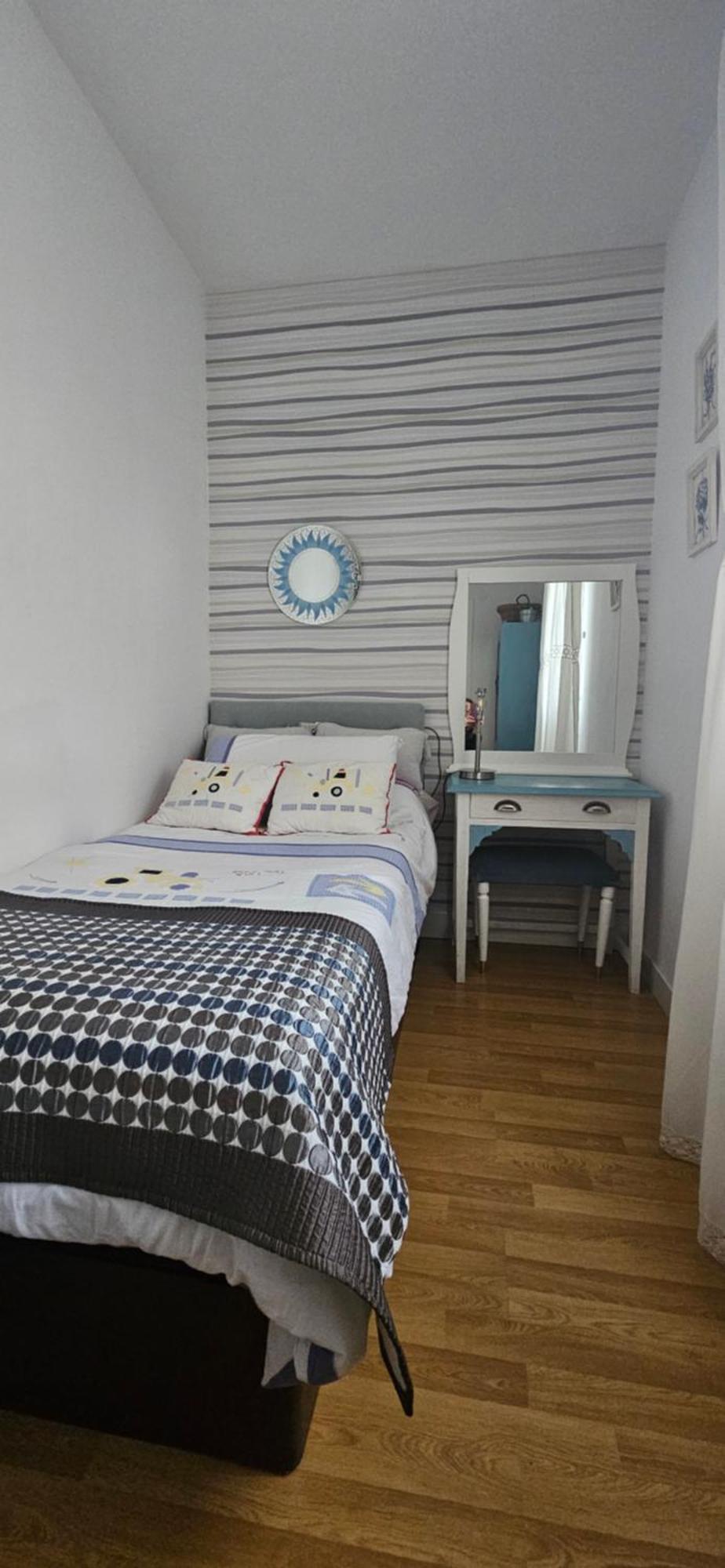 Piso Stylety Alcazar Apartment *