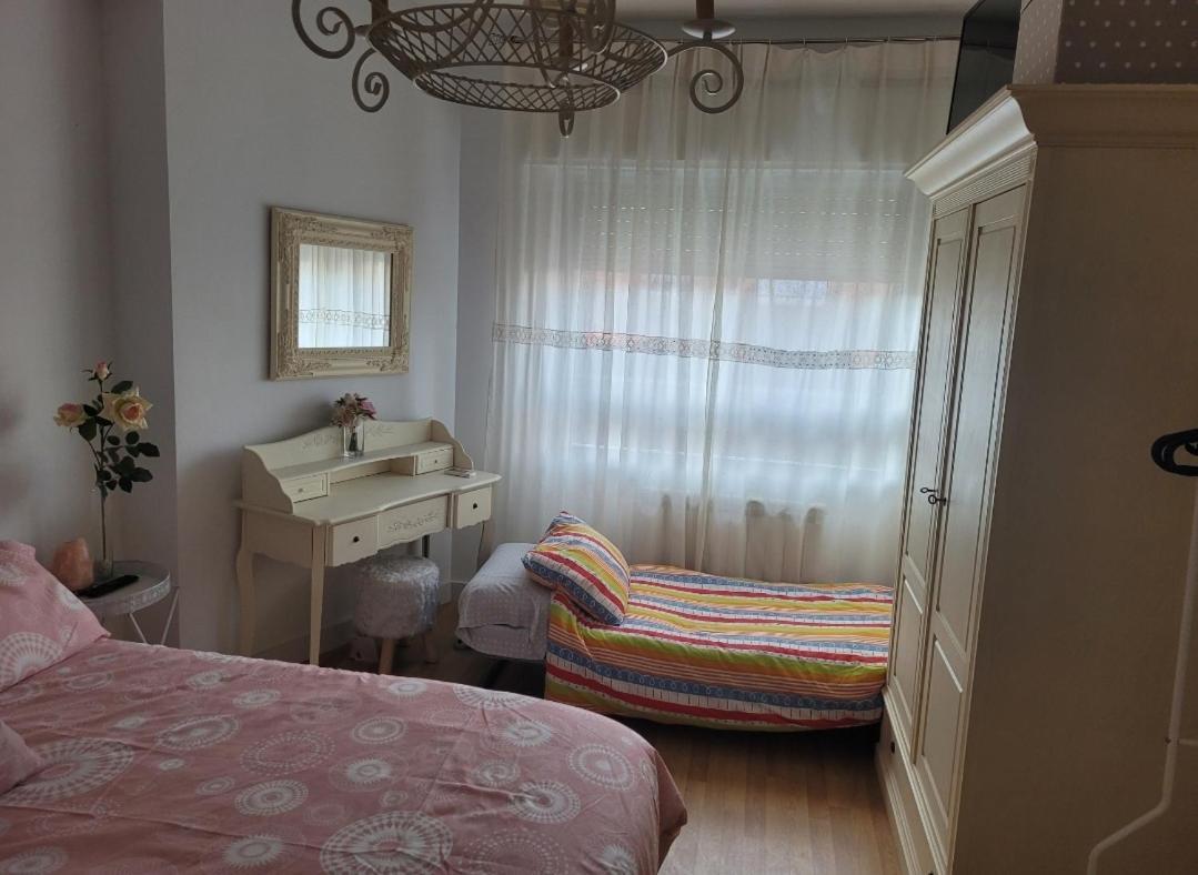 Apartment Piso Stylety Alcazar